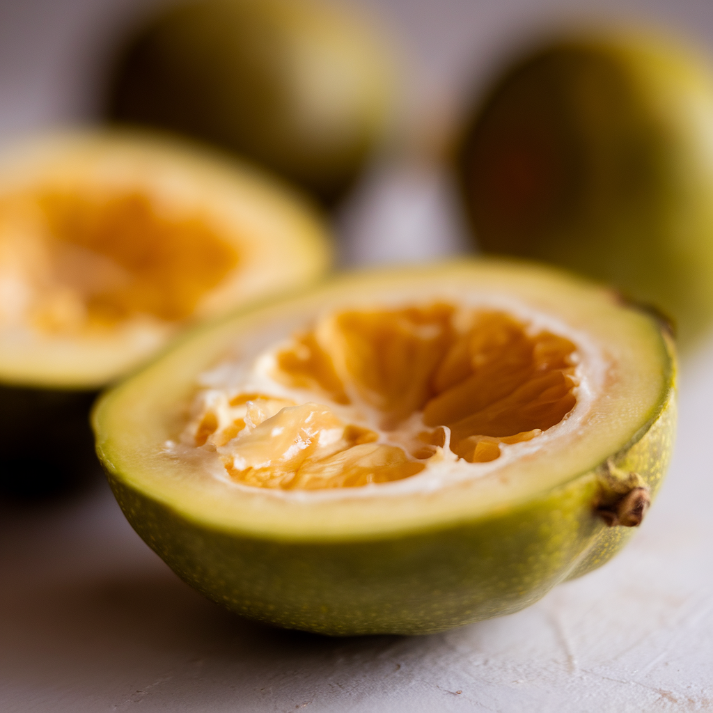 Garcinia Cambogia